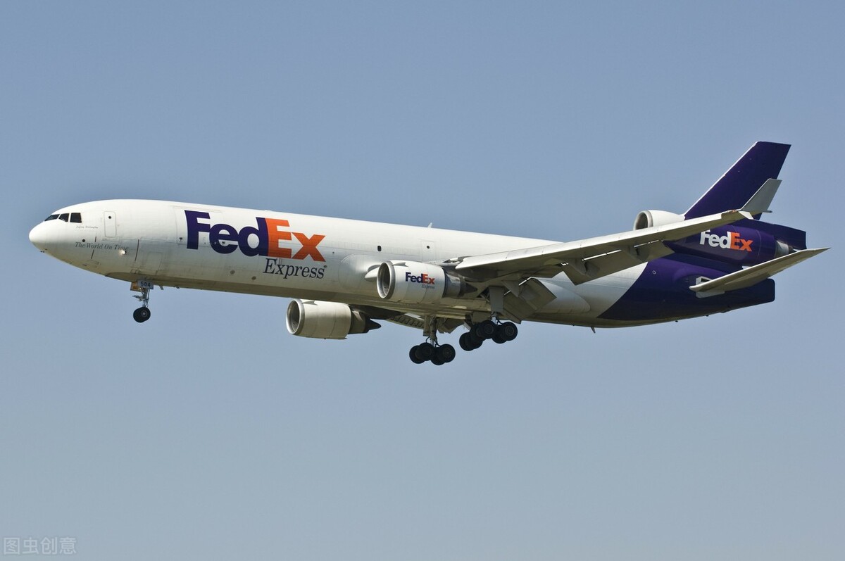 fedex快遞