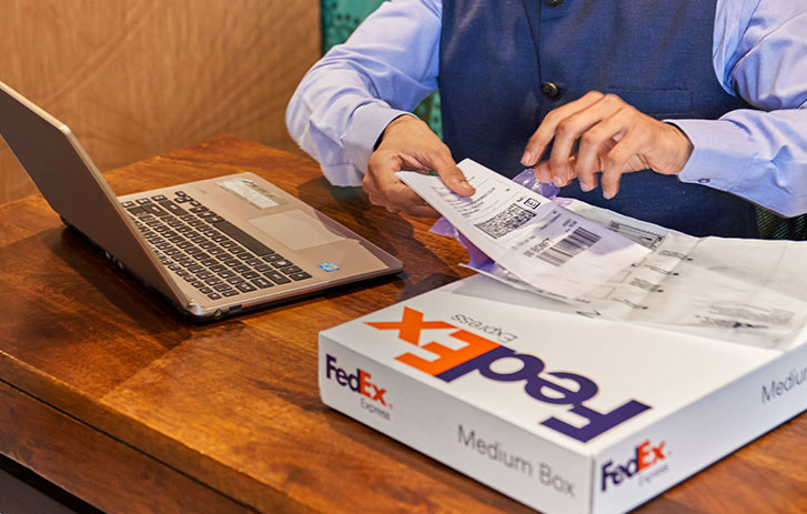 FedEx快遞附加費(fèi)