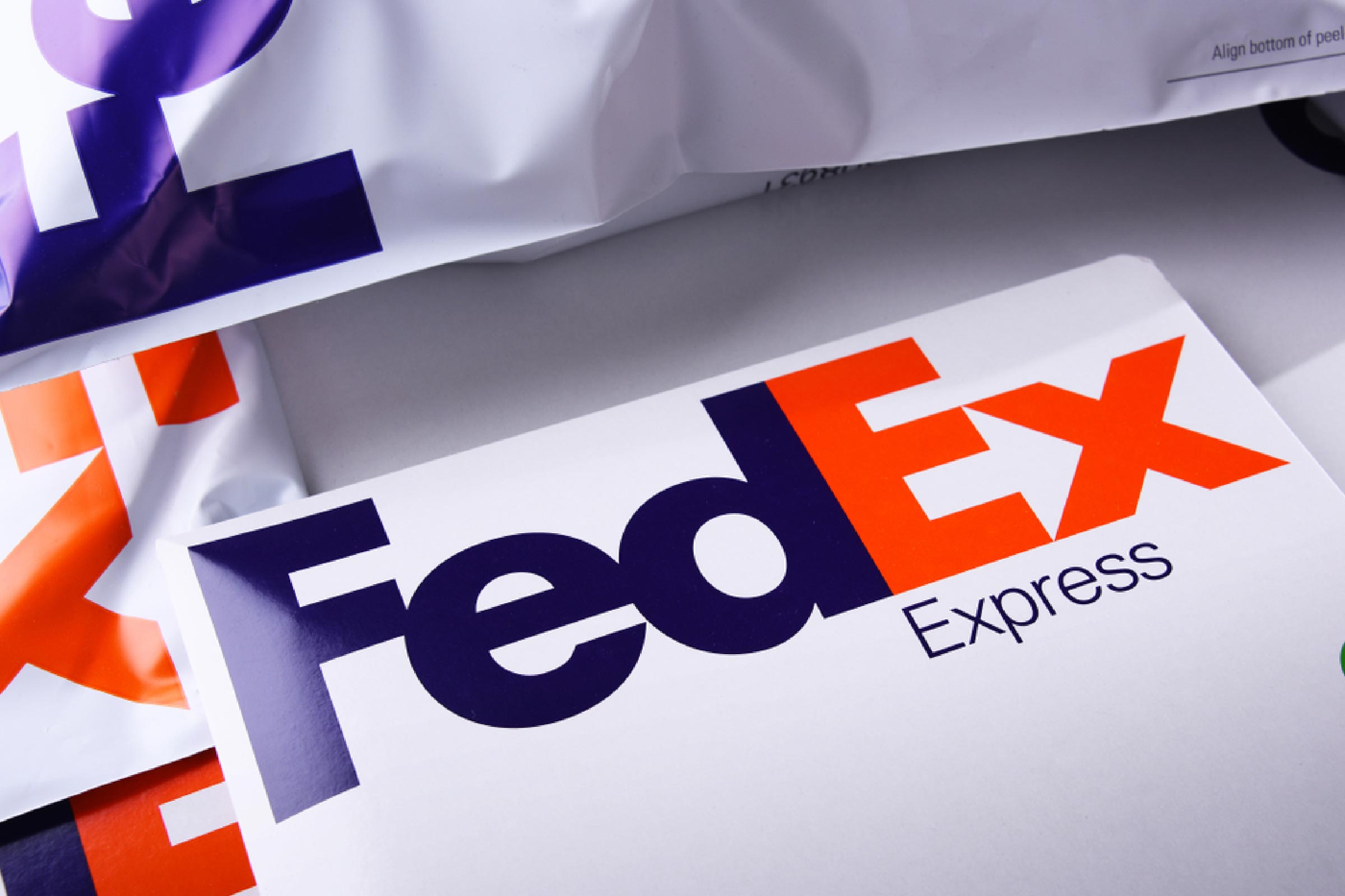 fedex快遞