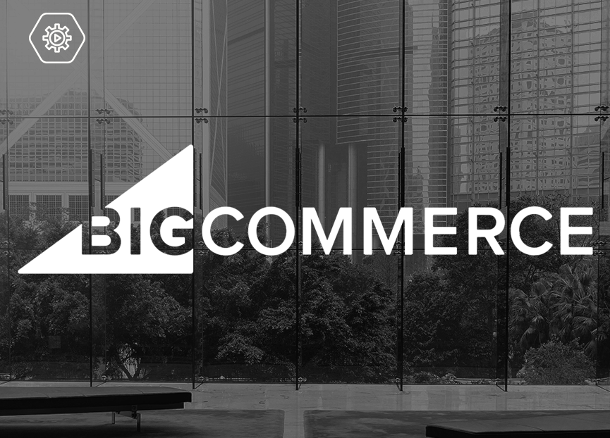 BigCommerce