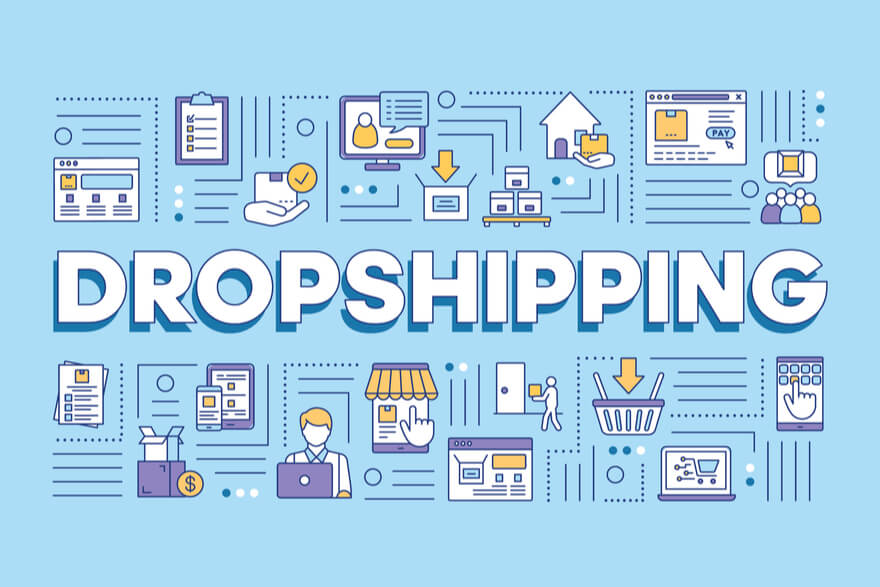 亞馬遜Dropshipping