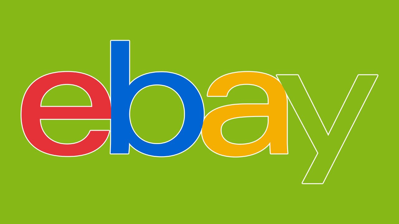 ebay英國站