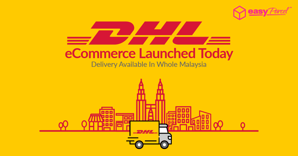 DHL