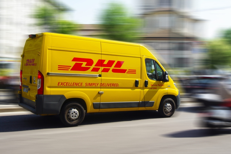 DHL國(guó)際快遞2022年最新價(jià)格查詢